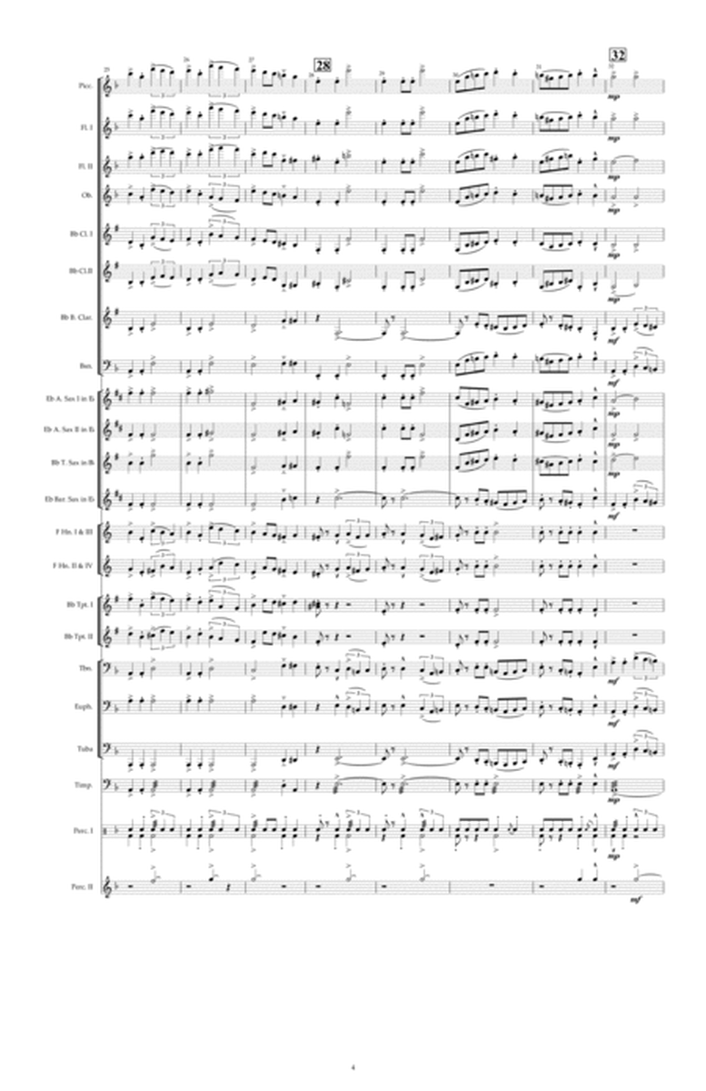 Symphonie Espagnole - Mvt. 1 image number null