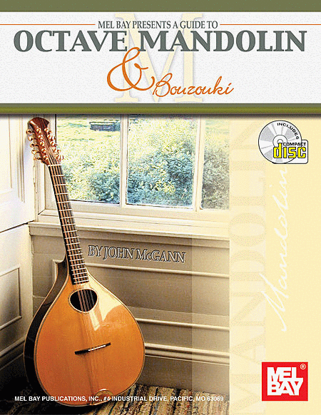 A Guide to Octave Mandolin and Bouzouki