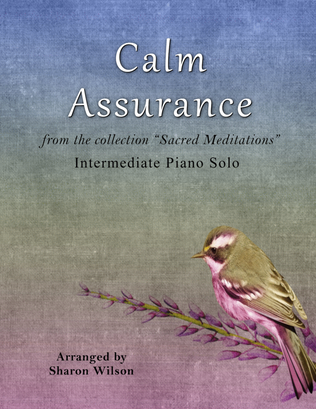 Calm Assurance