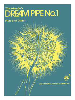 Book cover for Dream Pipe No. 1 (Archive)