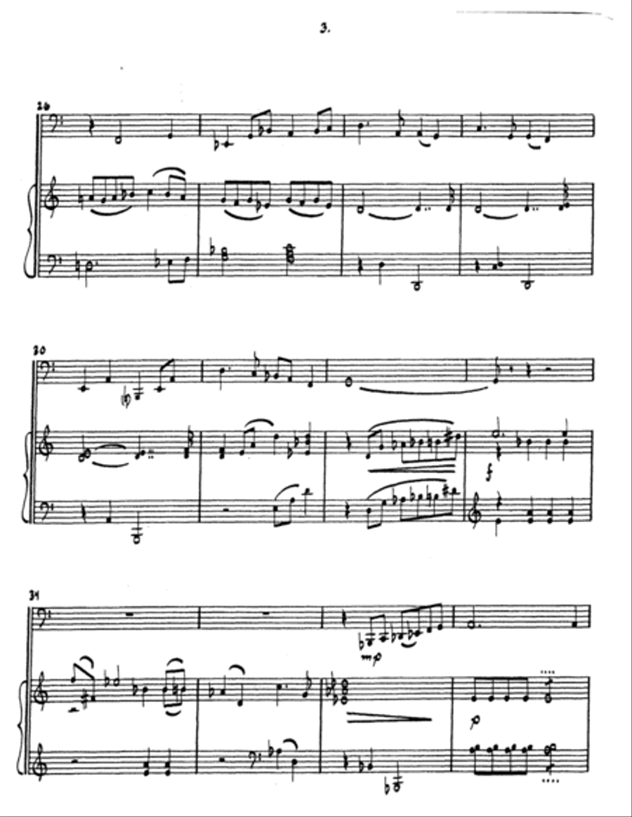 Manta Tuba scores gallery preview page 4