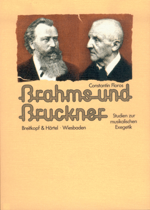 Brahms und Bruckner