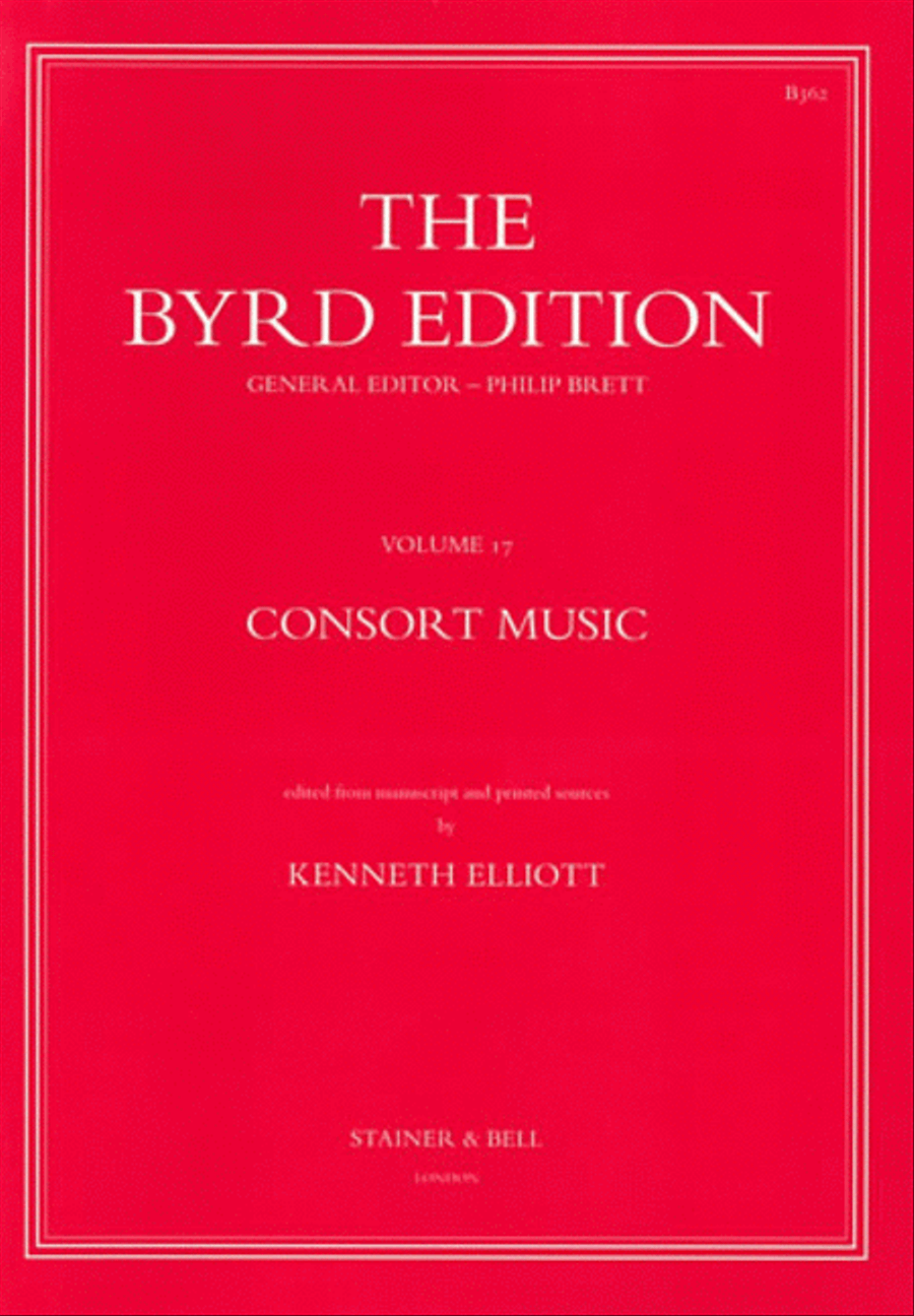 Consort Music