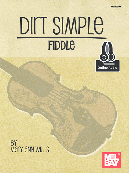 Dirt Simple Fiddle image number null