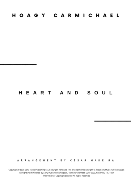 Heart And Soul image number null