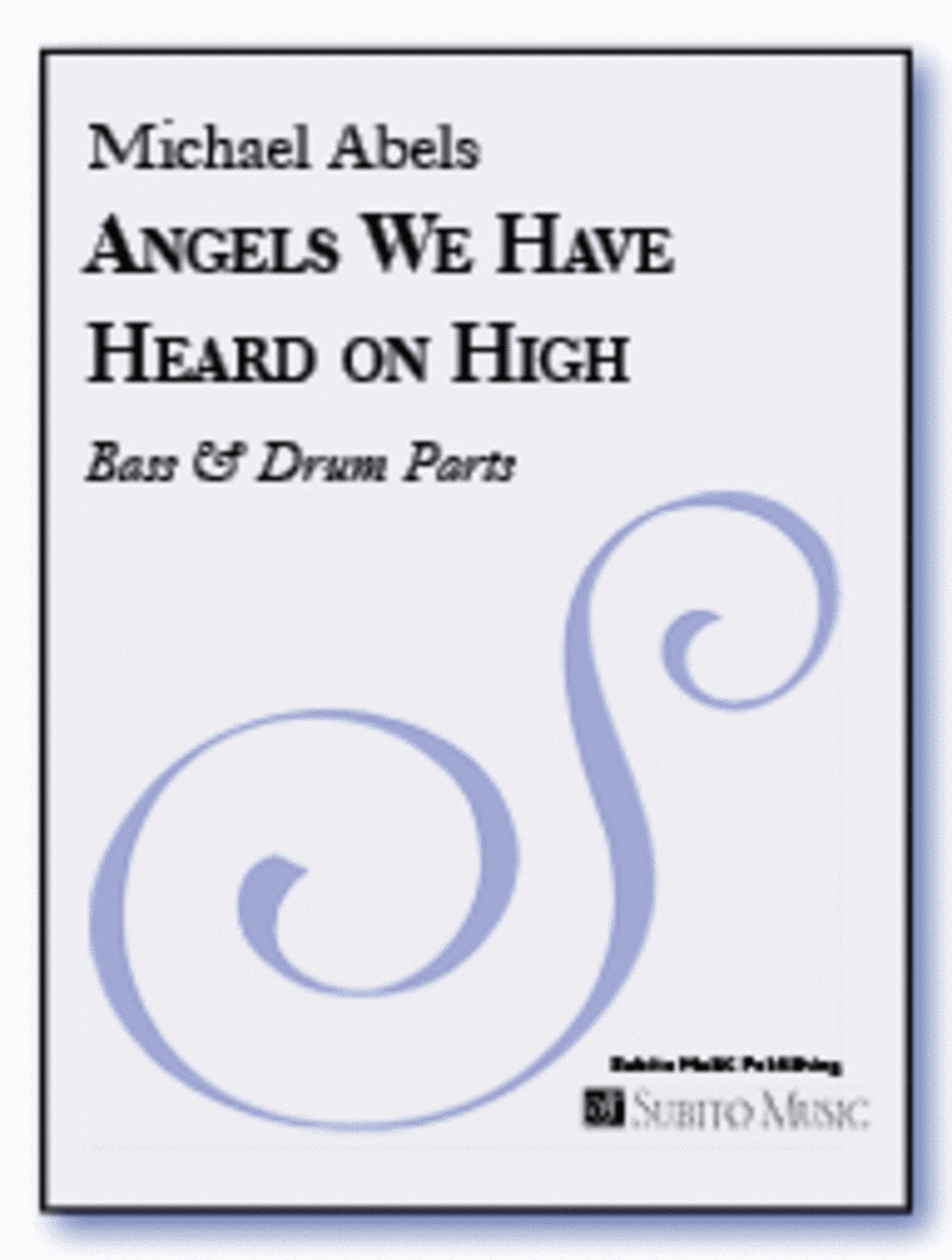 Angels We Have Heard on High SAT scores gallery preview page 1