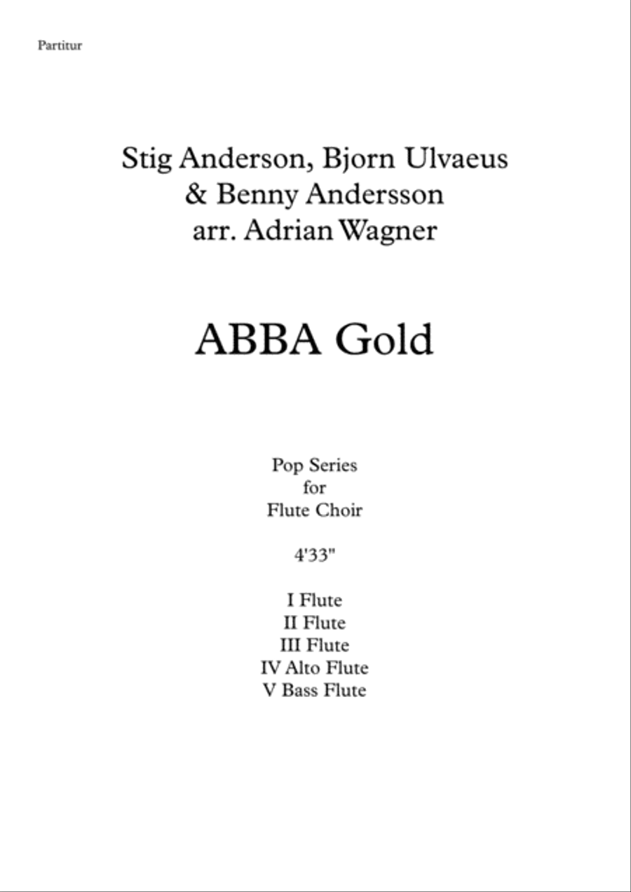 Overture/prologue Woodwind Ensemble scores gallery preview page 2