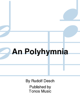 An Polyhymnia
