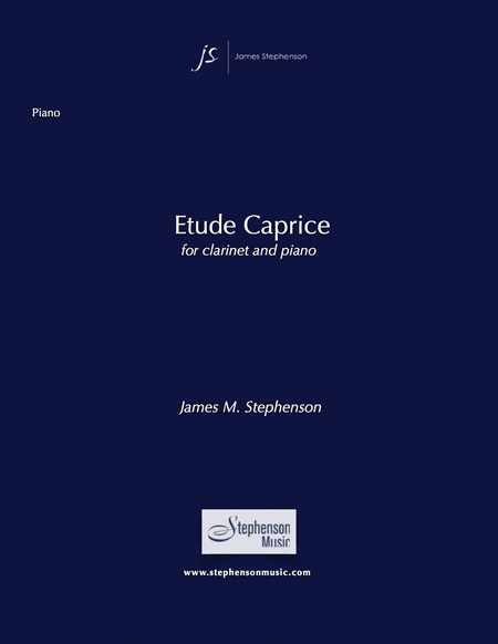 Etude Caprice