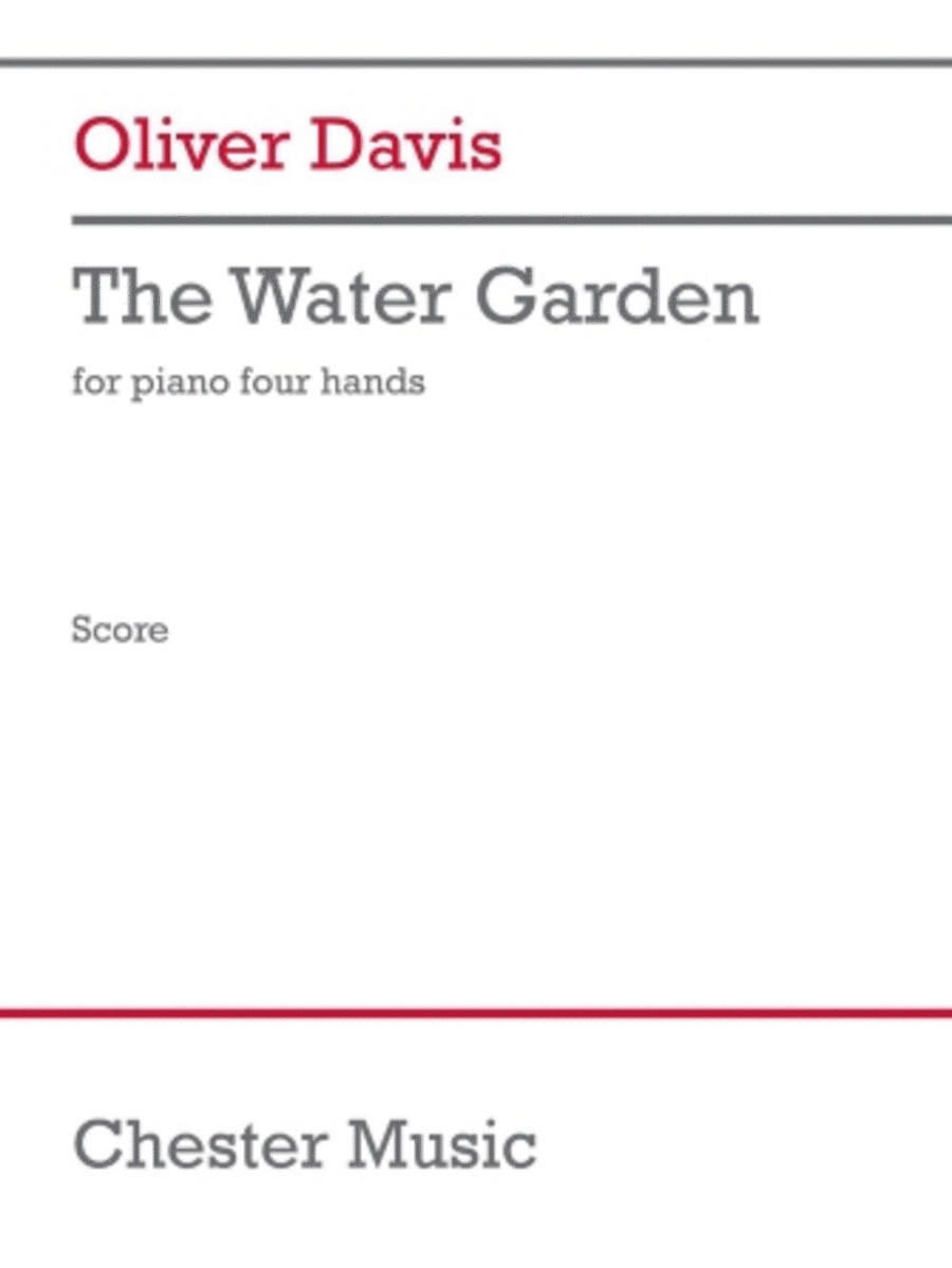 The Water Garden