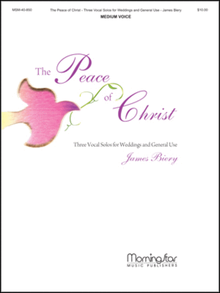The Peace of Christ