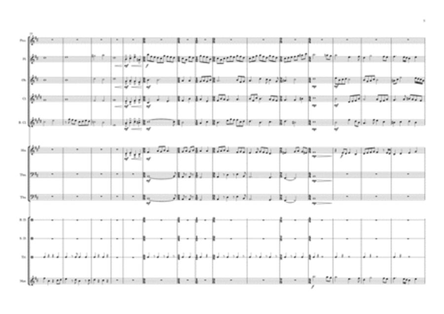 Search & Find It for wind ensemble image number null