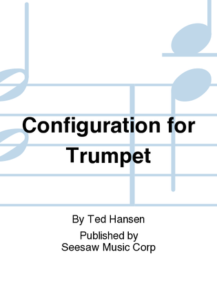 Configuration for Trumpet