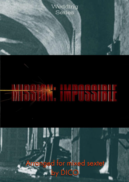 Mission: Impossible Theme image number null
