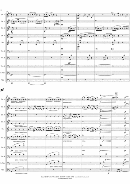 Prelude from Suite Bergamasque