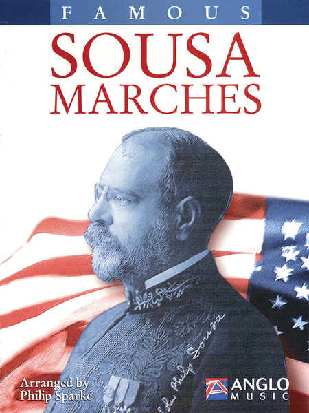 Famous Sousa Marches image number null