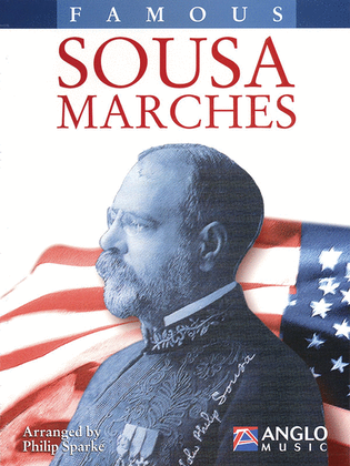 Famous Sousa Marches