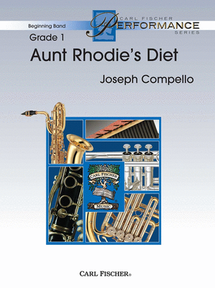 Aunt Rhodie's Diet