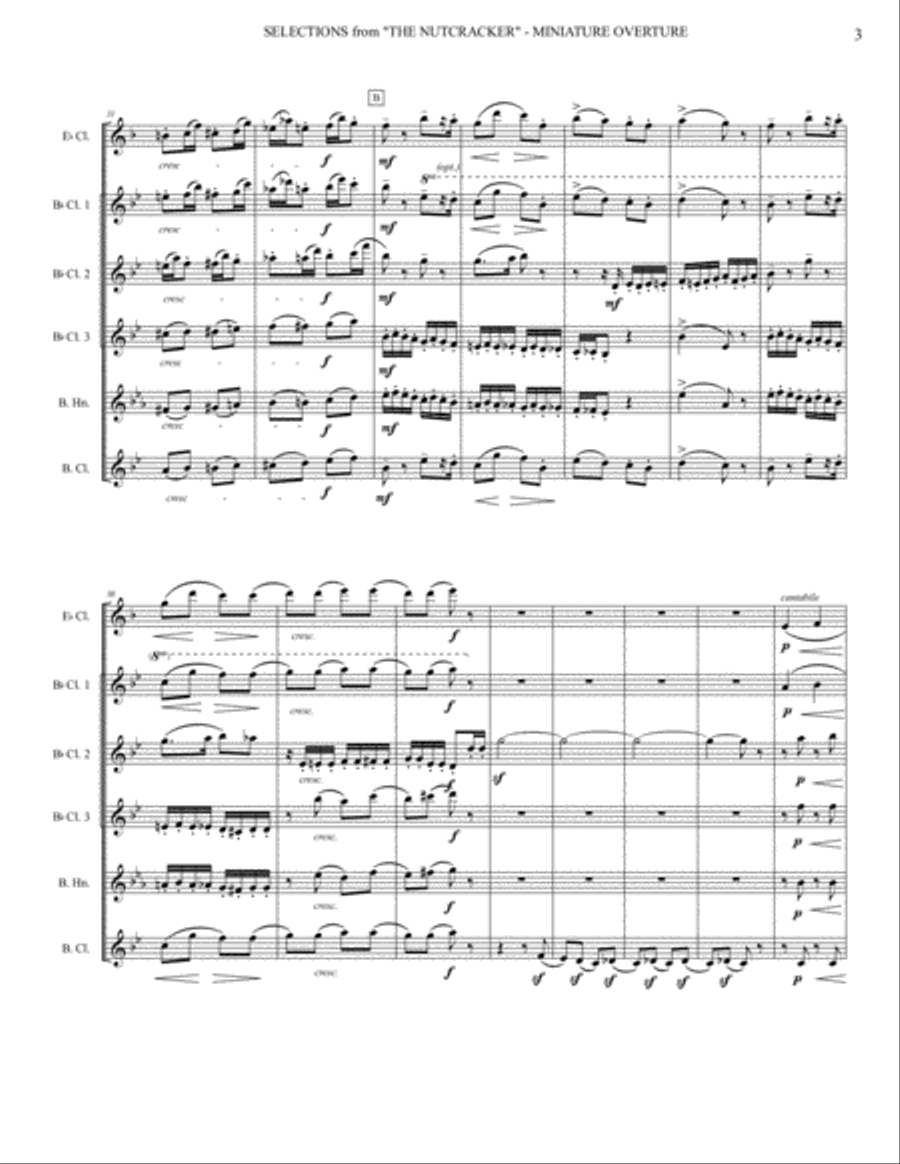 Miniature Overture from 
