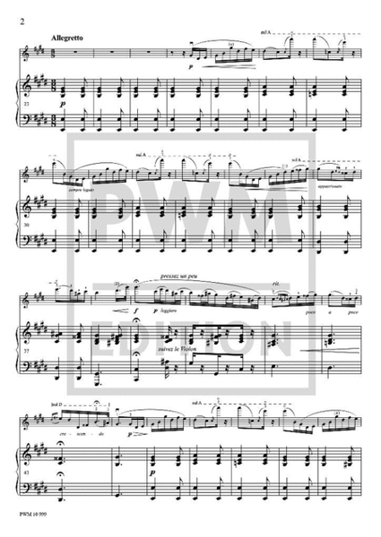 Capriccio-Valse Cw Op. 7 Cw Volume 15