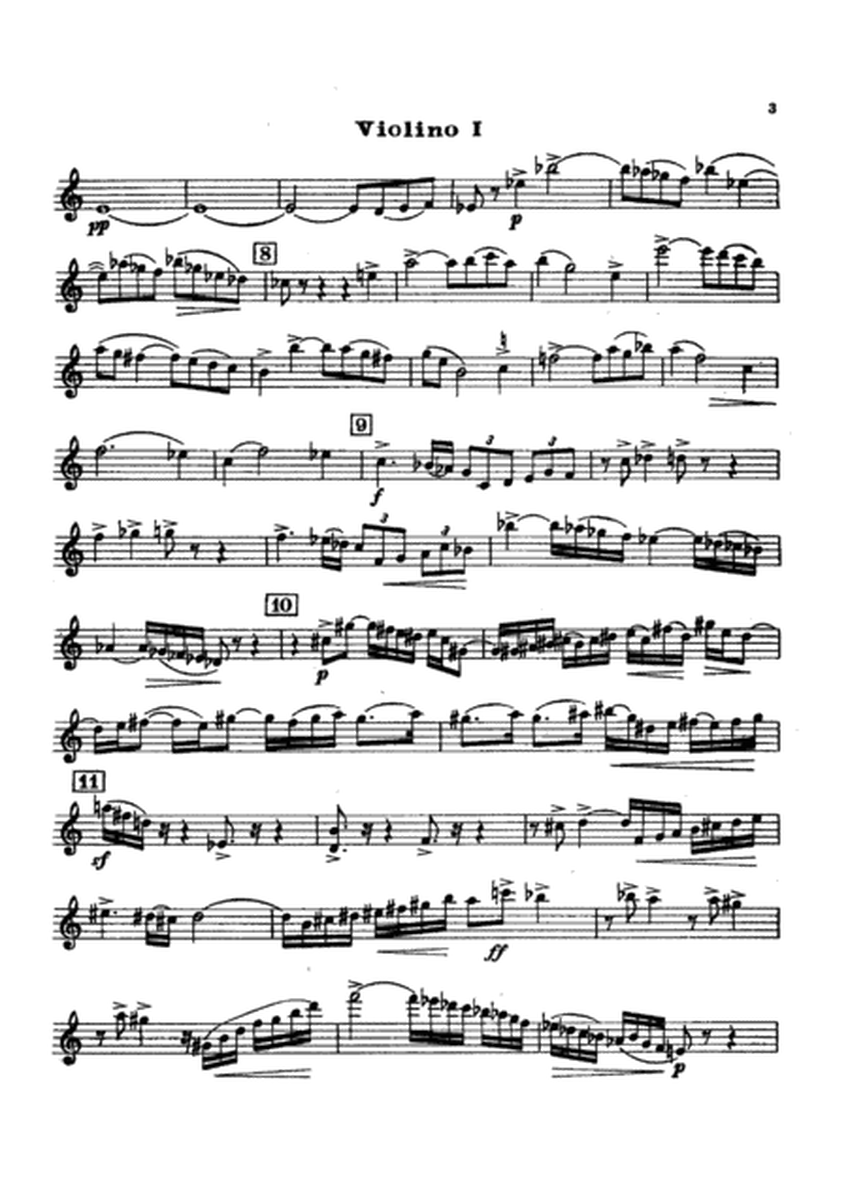 String Quartet №13 image number null