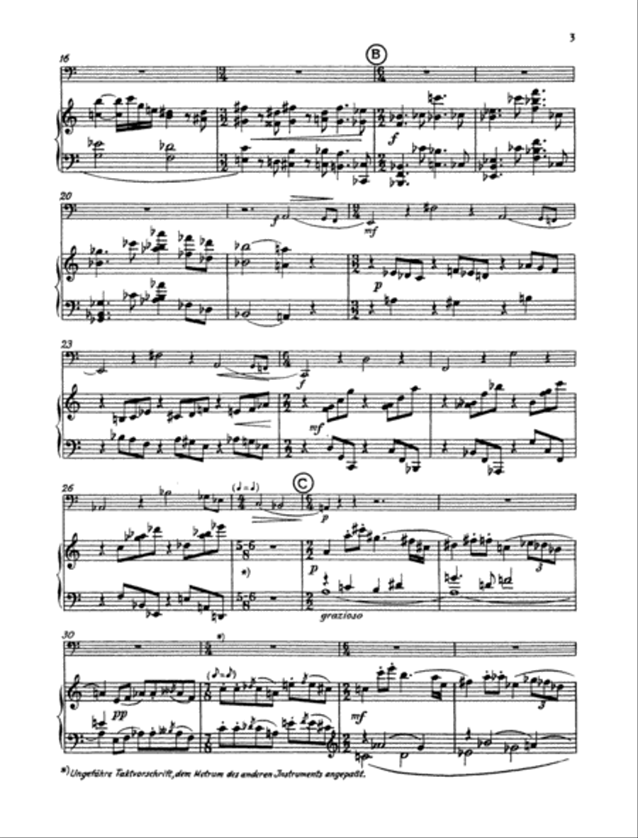 Sonata Tuba scores gallery preview page 2