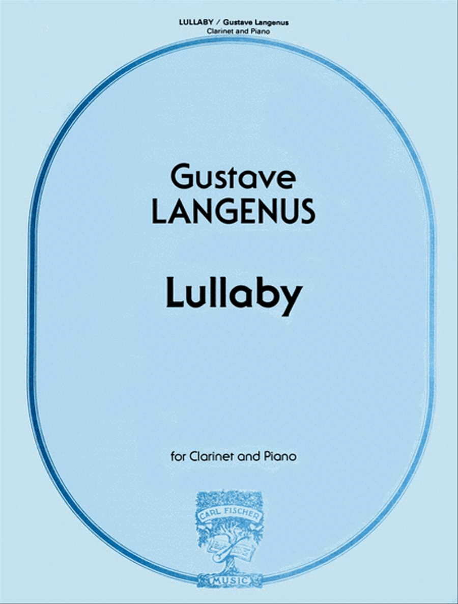 Gustave langenus cheap