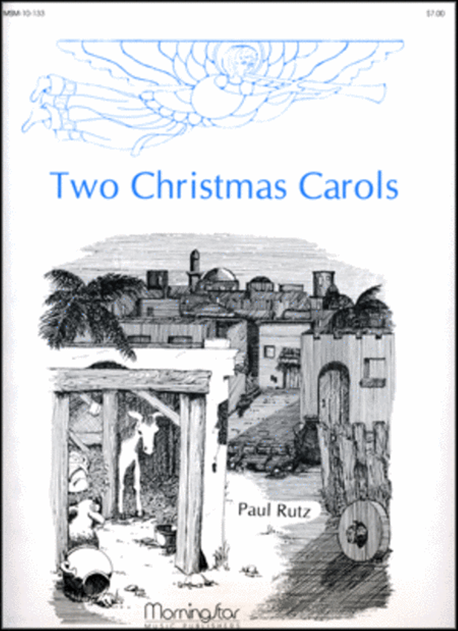 Two Christmas Carols