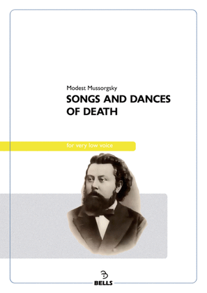 Songs and Dances of Death