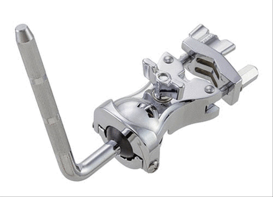 9.5mm Single Ball L-Arm Mount Set of Parts scores gallery preview page 2