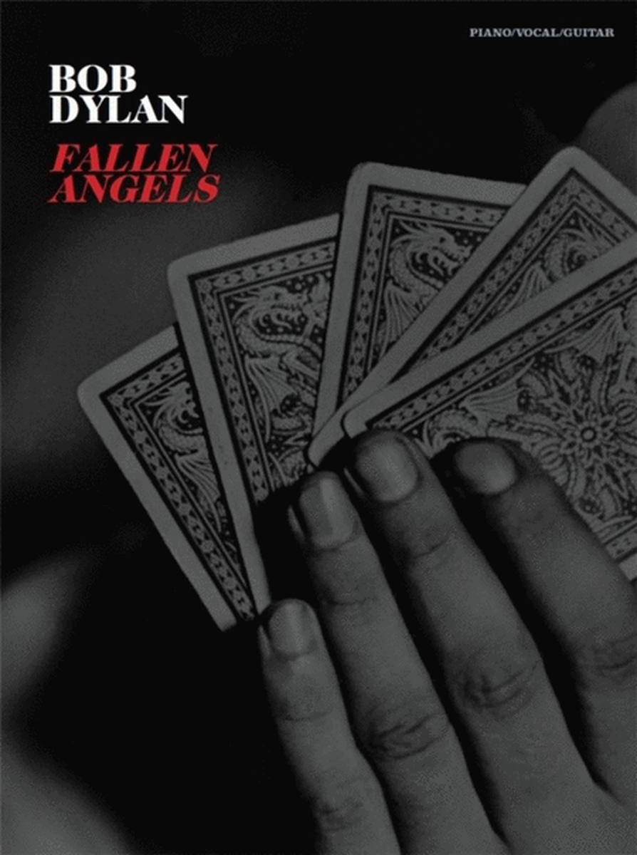 Fallen Angels (Piano / Vocal / Guitar)