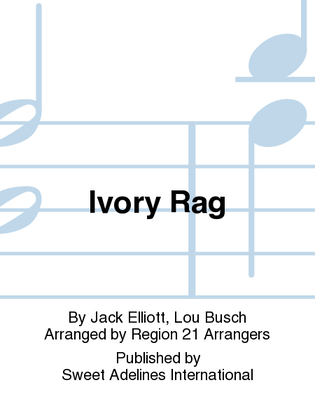 Ivory Rag