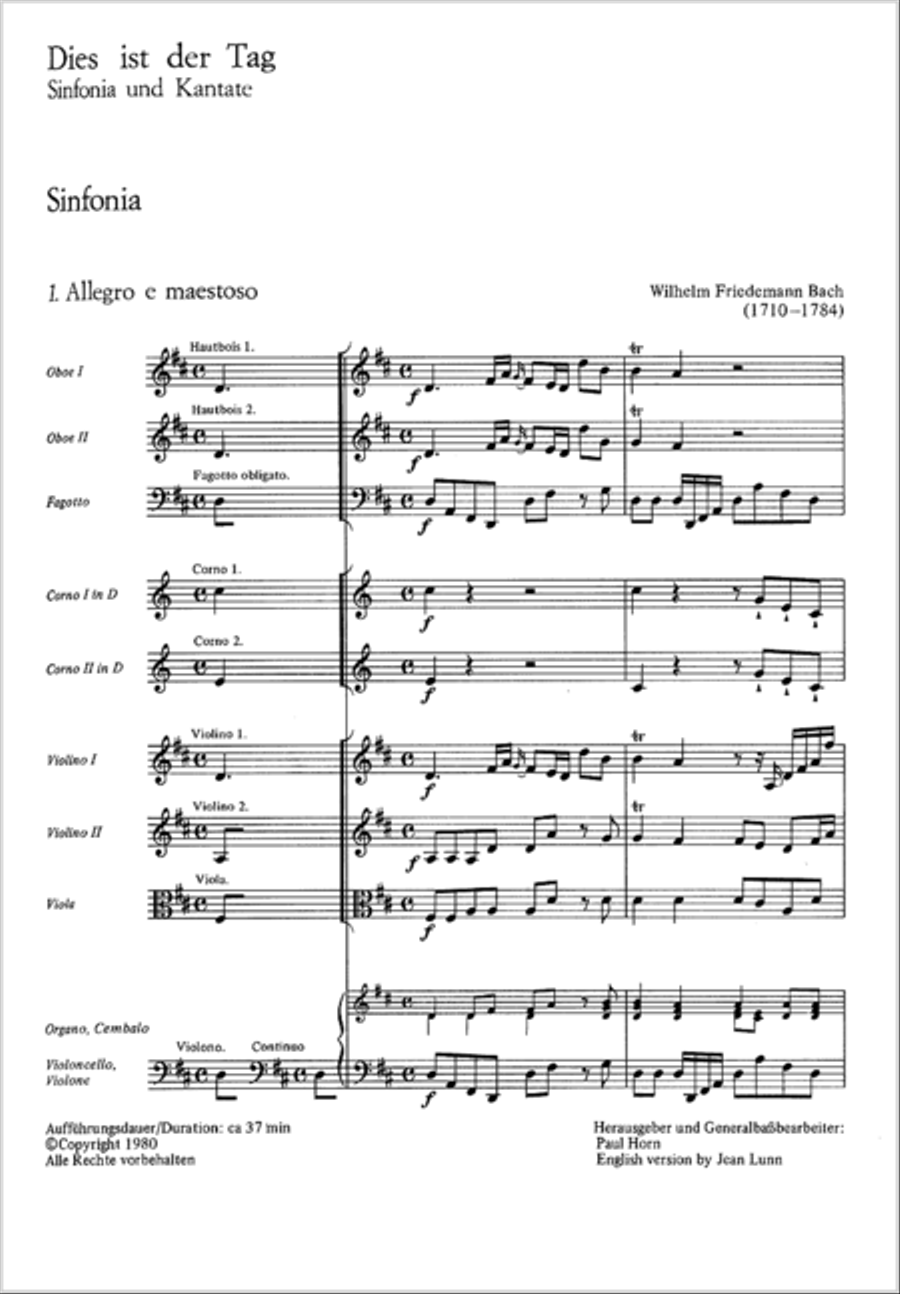 This is the day 4-Part scores gallery preview page 2