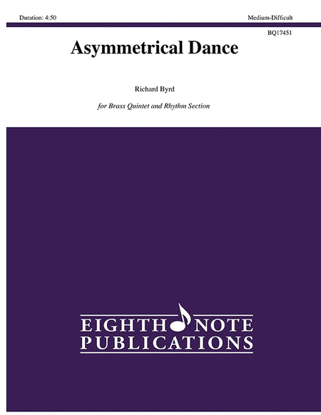 Asymmetrical Dance image number null