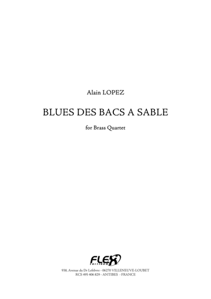 Blues des bacs a sable image number null