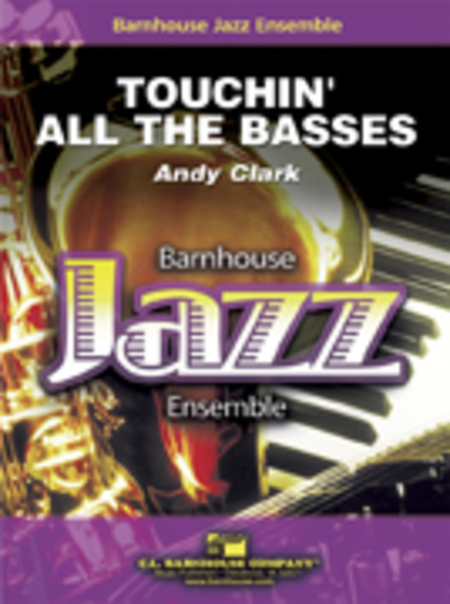 Andy Clark : Touchin