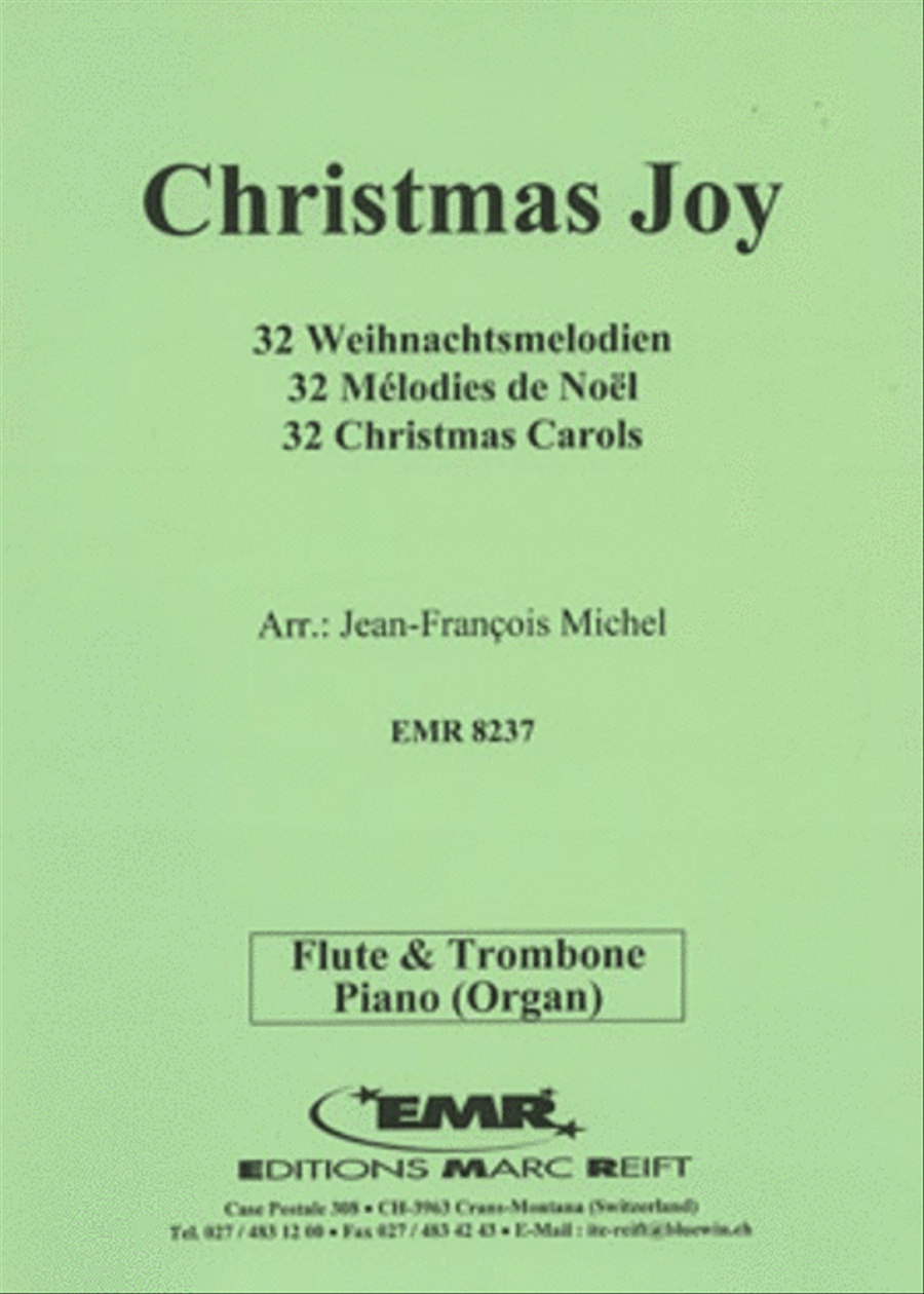 32 Weihnachtsmelodien / Christmas Flute scores gallery preview page 1