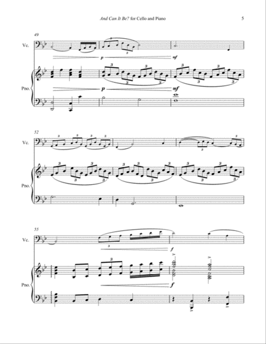 Cello - 