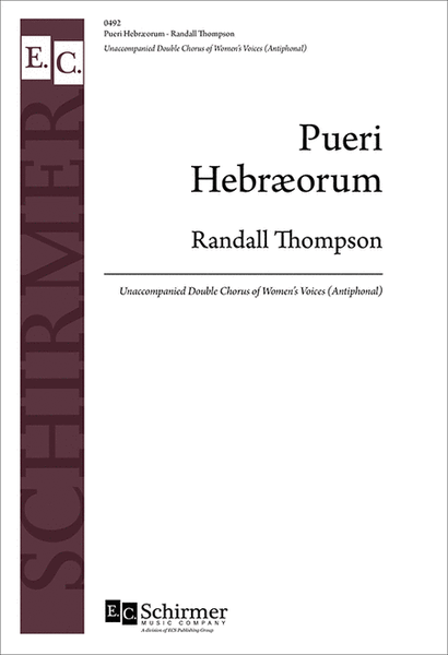 Pueri Hebraeorum image number null