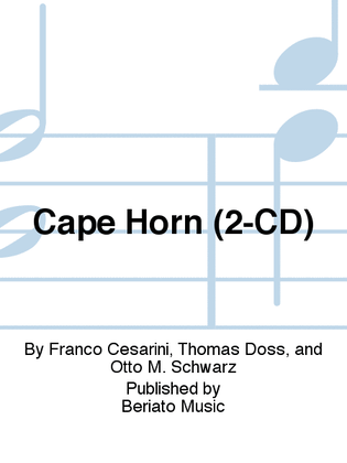 Cape Horn (2-CD)