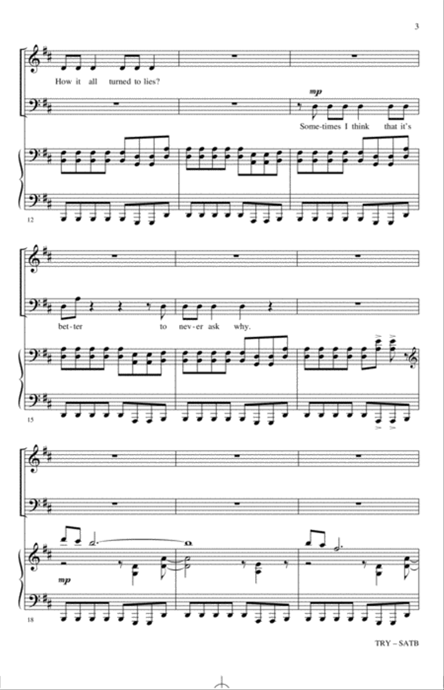Try 4-Part scores gallery preview page 2