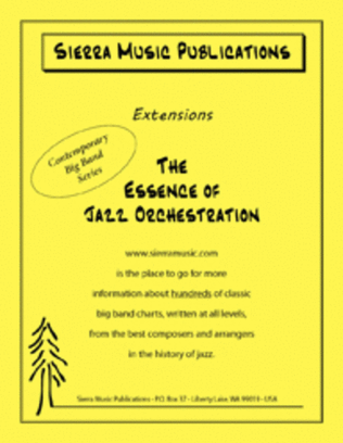 Book cover for Extensions
