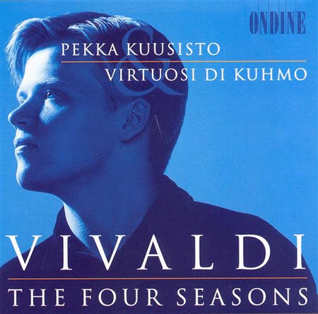 Vivaldi: The Four Seasons; Kuu