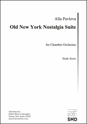 Old New York Nostalgia Suite