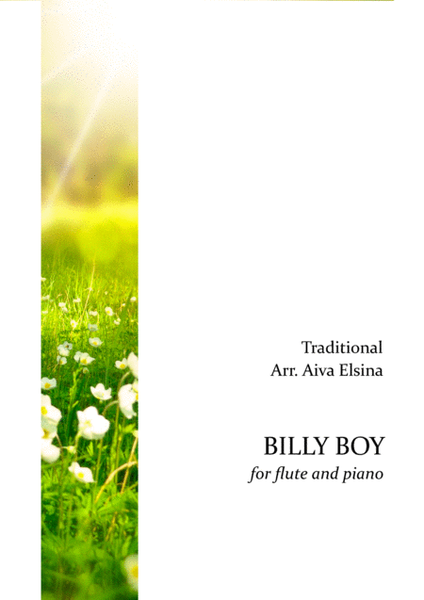 Billy Boy image number null