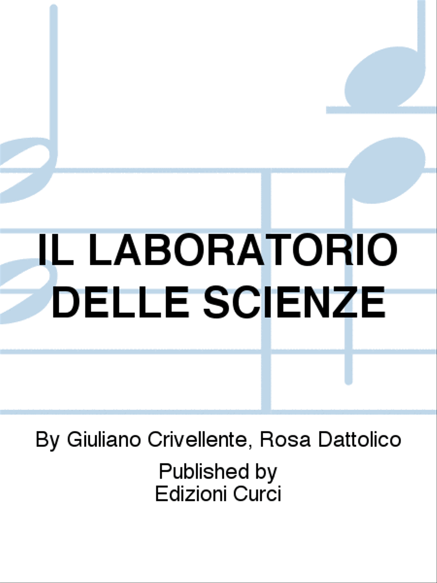 IL LABORATORIO DELLE SCIENZE School and Community scores gallery preview page 1