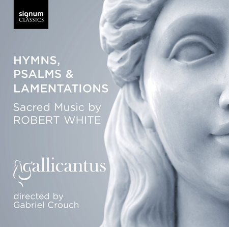 Hymns Psalms & Lamentations