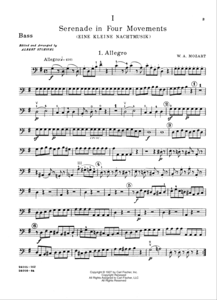 University String Orchestra Album String Orchestra scores gallery preview page 2