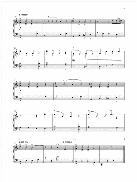 Up-Grade Jazz! (Piano Grades 1-2)
