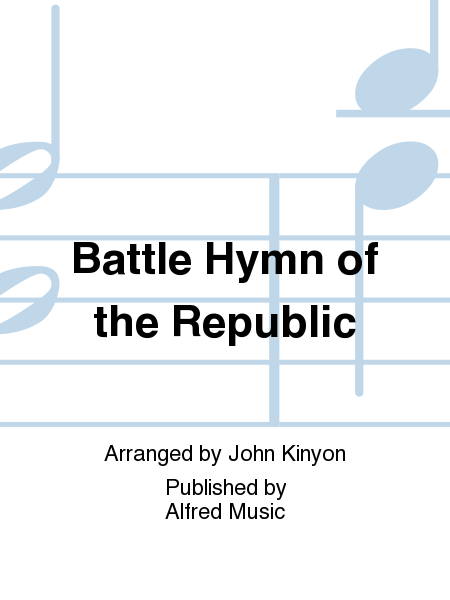 Battle Hymn of the Republic